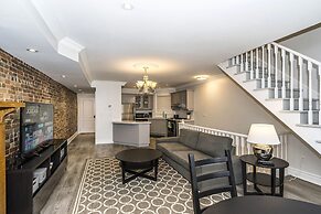 St Annes Suites