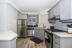 St Annes Suites