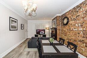 St Annes Suites