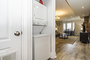 St Annes Suites