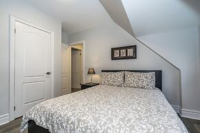 St Annes Suites