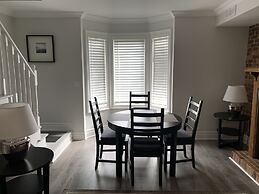 St Annes Suites