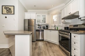 St Annes Suites