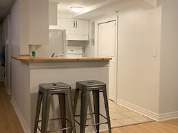 St Annes Suites