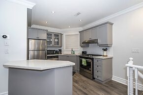St Annes Suites