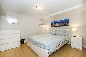 St Annes Suites