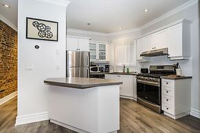 St Annes Suites