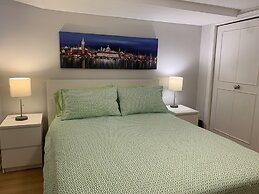 St Annes Suites