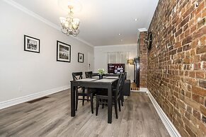 St Annes Suites