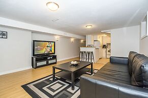 St Annes Suites
