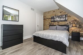 St Annes Suites