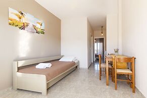 Sueno Beach Hotel