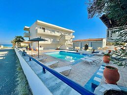 Sueno Beach Hotel
