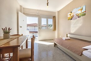 Sueno Beach Hotel