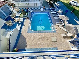 Sueno Beach Hotel