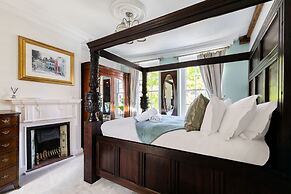 Staycations Maldon Suites