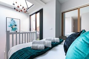 Staycations Maldon Suites