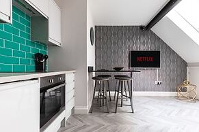 Staycations Maldon Suites