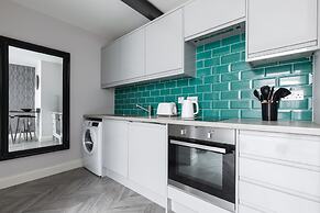 Staycations Maldon Suites