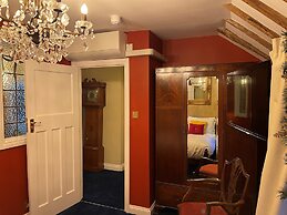 Staycations Maldon Suites