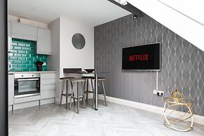 Staycations Maldon Suites