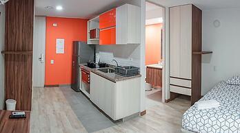 LivinnX Barranquilla 1