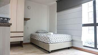 LivinnX Barranquilla 1
