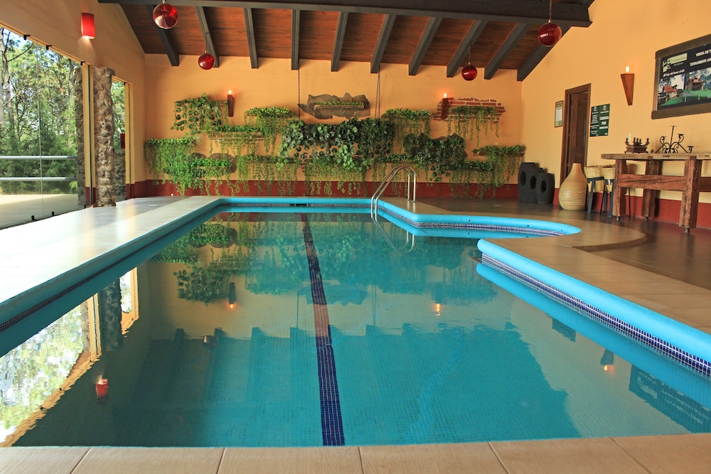 Hotel Villas Mazamitla