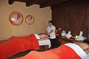 Hotel Villas Mazamitla