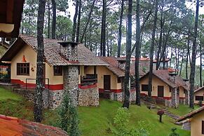 Hotel Villas Mazamitla