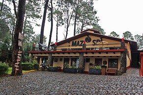 Hotel Villas Mazamitla