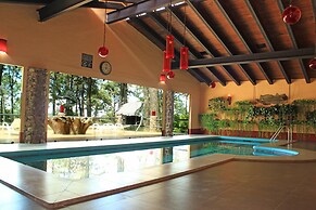 Hotel Villas Mazamitla