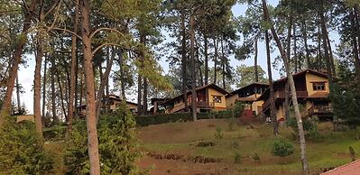 Hotel Villas Mazamitla