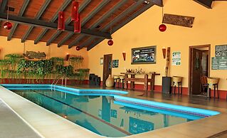Hotel Villas Mazamitla