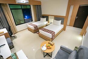 Hotel Starlight Nepalgunj