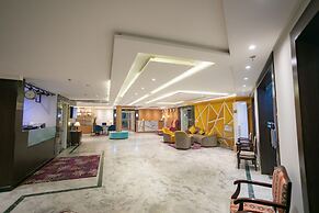 Hotel Starlight Nepalgunj