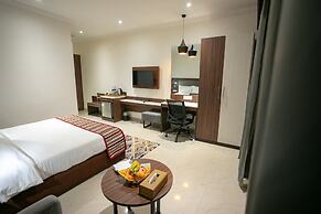 Hotel Starlight Nepalgunj