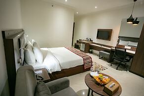 Hotel Starlight Nepalgunj