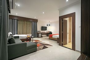 Hotel Starlight Nepalgunj