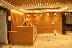 Hotel Starlight Nepalgunj