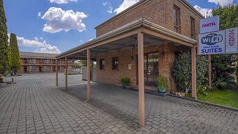 Rodney Motor Inn