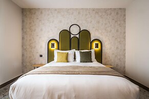 Best Western Le Relais du Vigneron