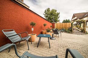 Best Western Le Relais du Vigneron