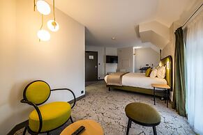 Best Western Le Relais du Vigneron