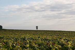 Best Western Le Relais du Vigneron