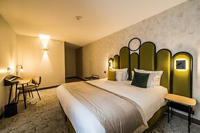 Best Western Le Relais du Vigneron