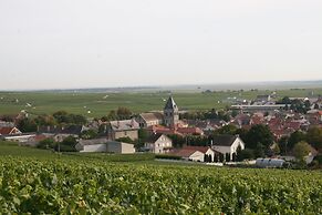 Best Western Le Relais du Vigneron