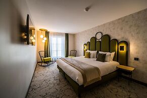 Best Western Le Relais du Vigneron