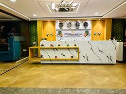 Hotel Elite By Signature Group