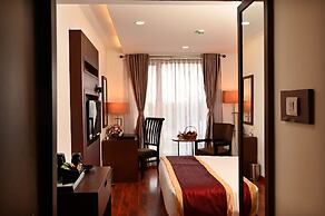 Raaj Bhaavan Clarks Inn Chennai